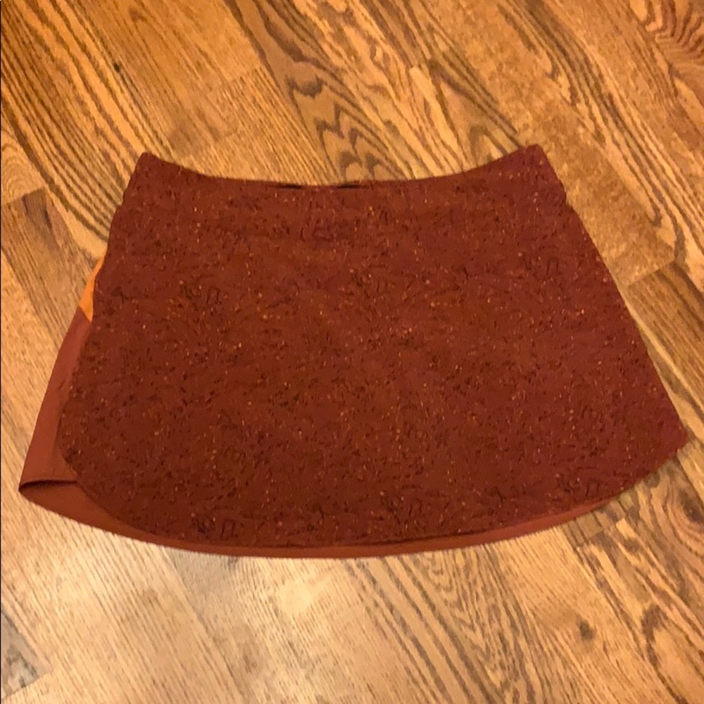 Outdoor Voices M skirt skort tennis running